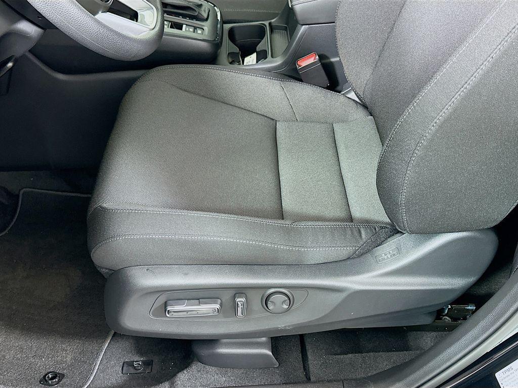 new 2026 Honda CR-V car, priced at $34,600