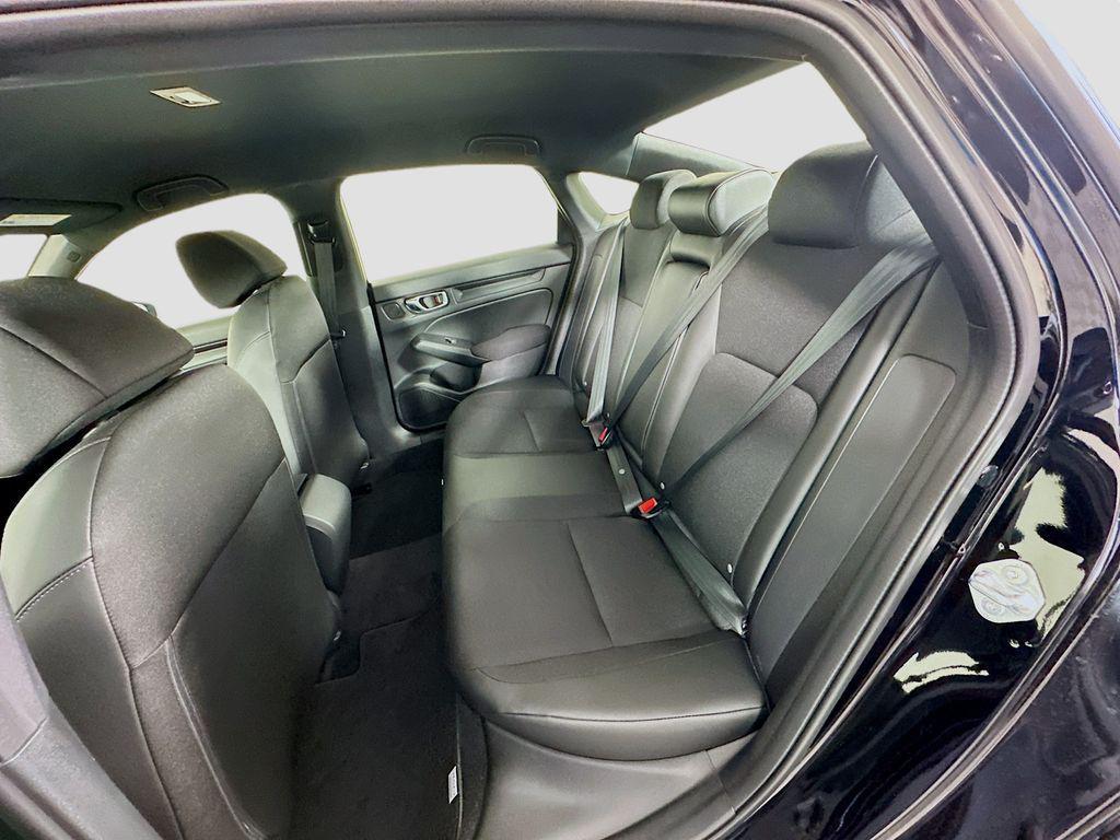 new 2026 Honda Civic car, priced at $27,790