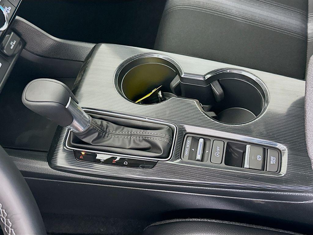 new 2026 Honda Civic car, priced at $27,790