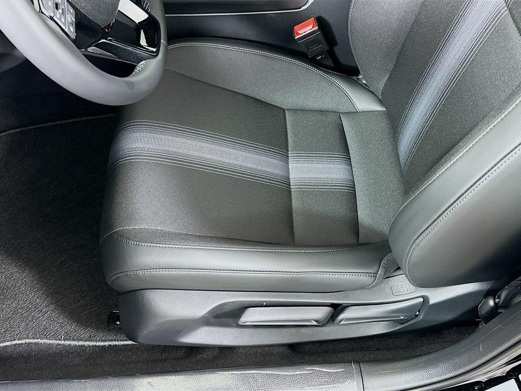 new 2026 Honda Civic car, priced at $27,790