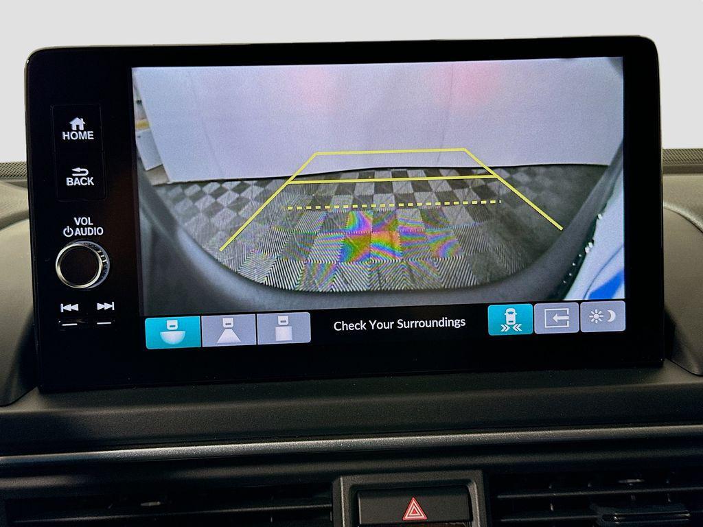 new 2025 Honda Pilot car, priced at $53,800