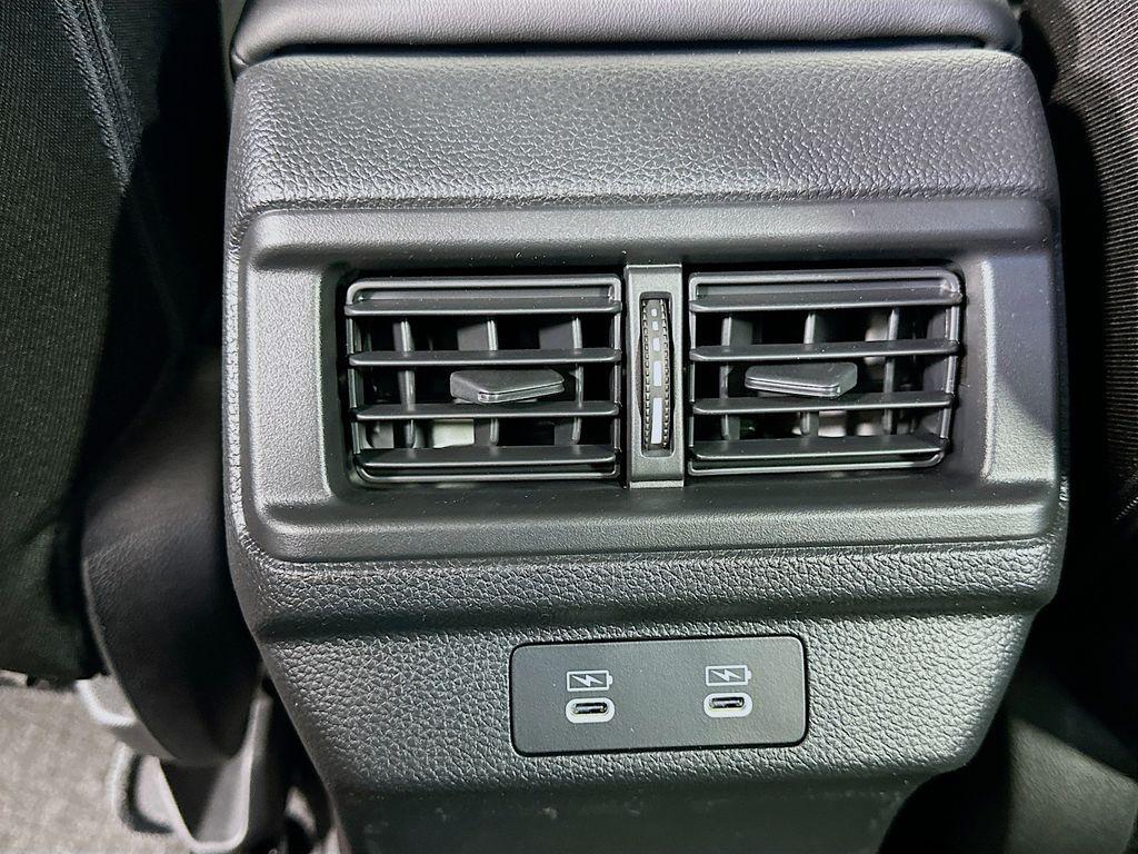 new 2025 Honda Accord car, priced at $32,210