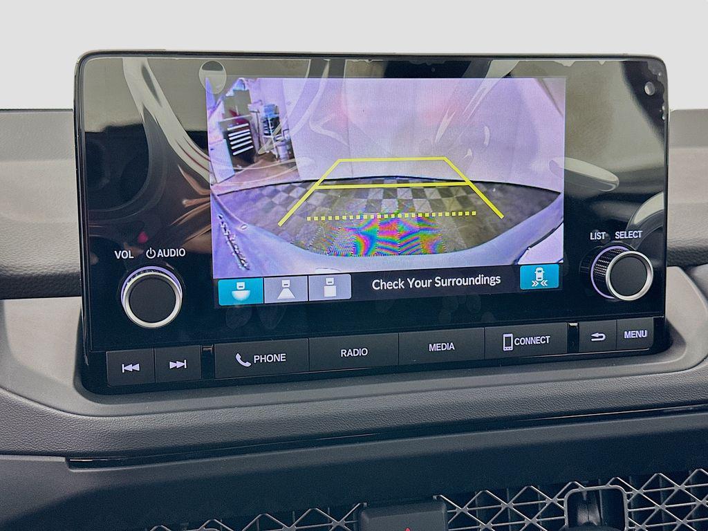 new 2025 Honda Accord car, priced at $32,210