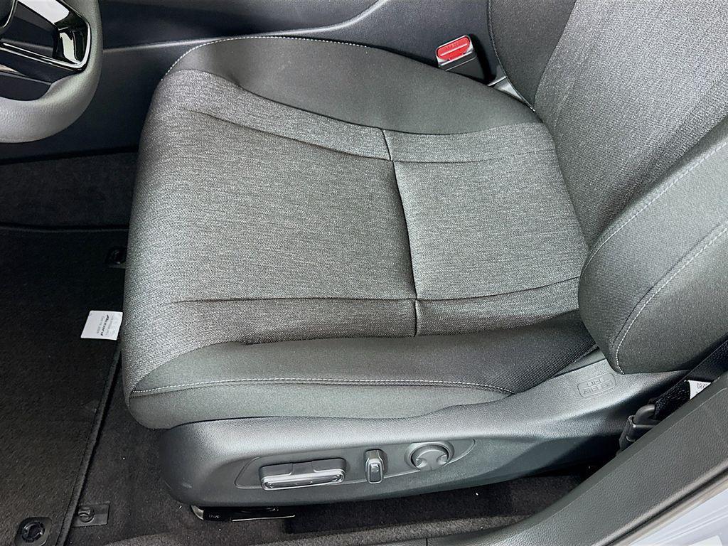 new 2025 Honda Accord car, priced at $32,210