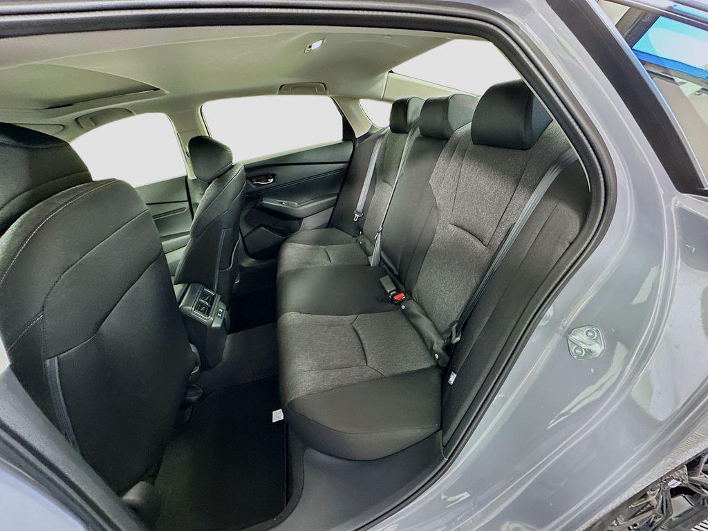 new 2025 Honda Accord car, priced at $32,210