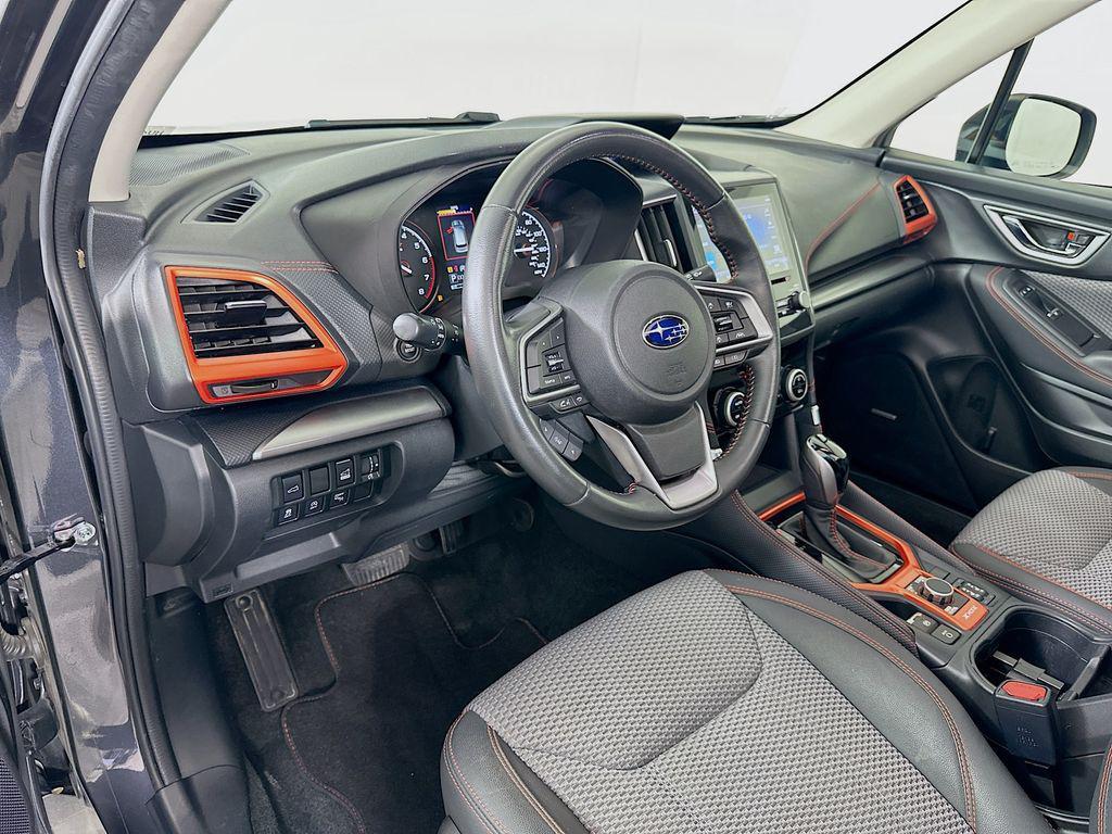 used 2019 Subaru Forester car, priced at $16,000