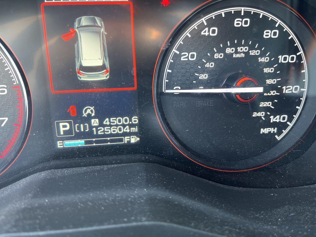 used 2019 Subaru Forester car, priced at $16,600
