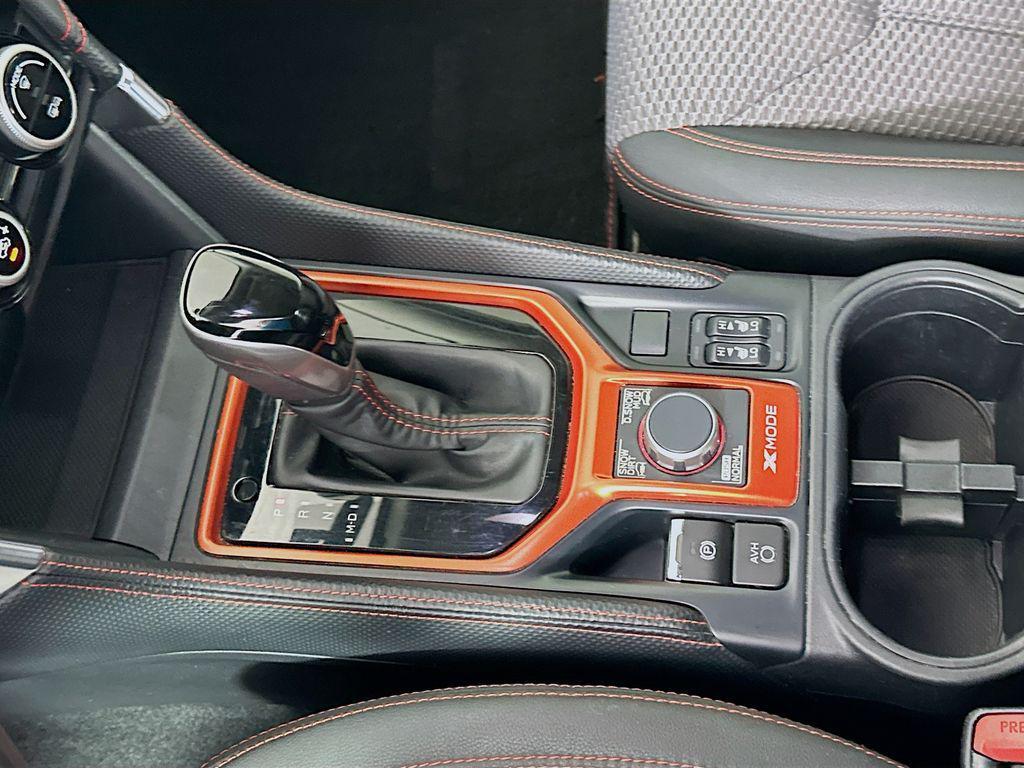 used 2019 Subaru Forester car, priced at $16,000