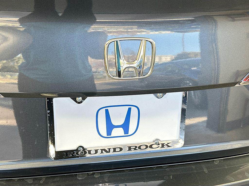 new 2026 Honda Civic car, priced at $27,790