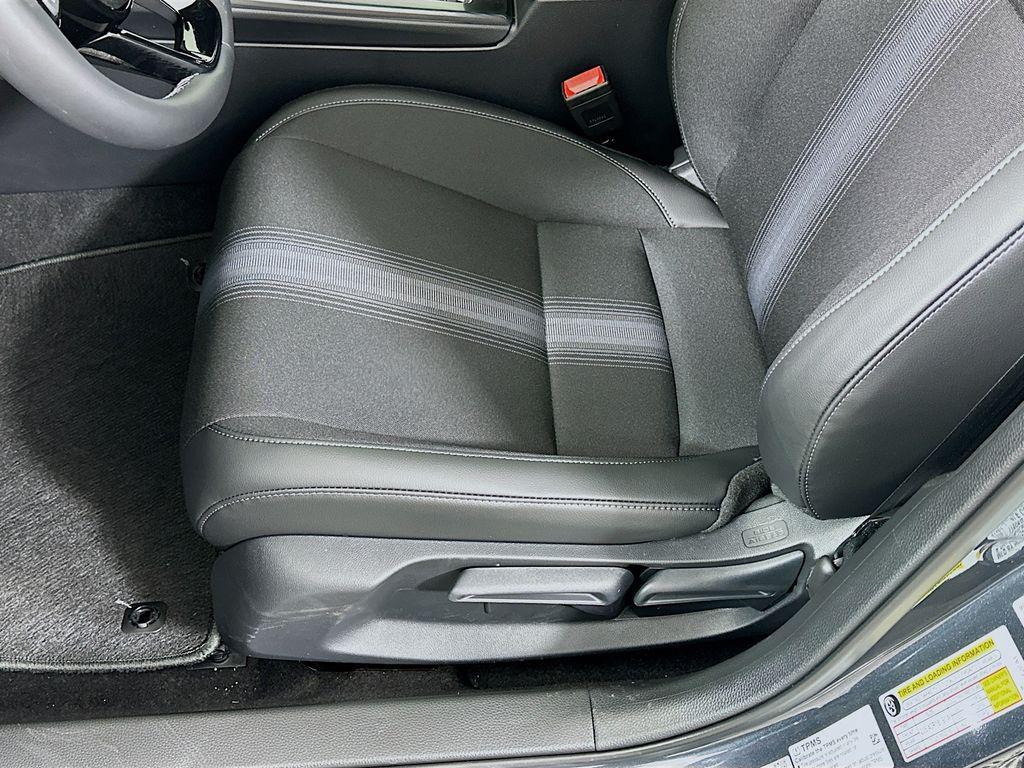 new 2026 Honda Civic car, priced at $27,790