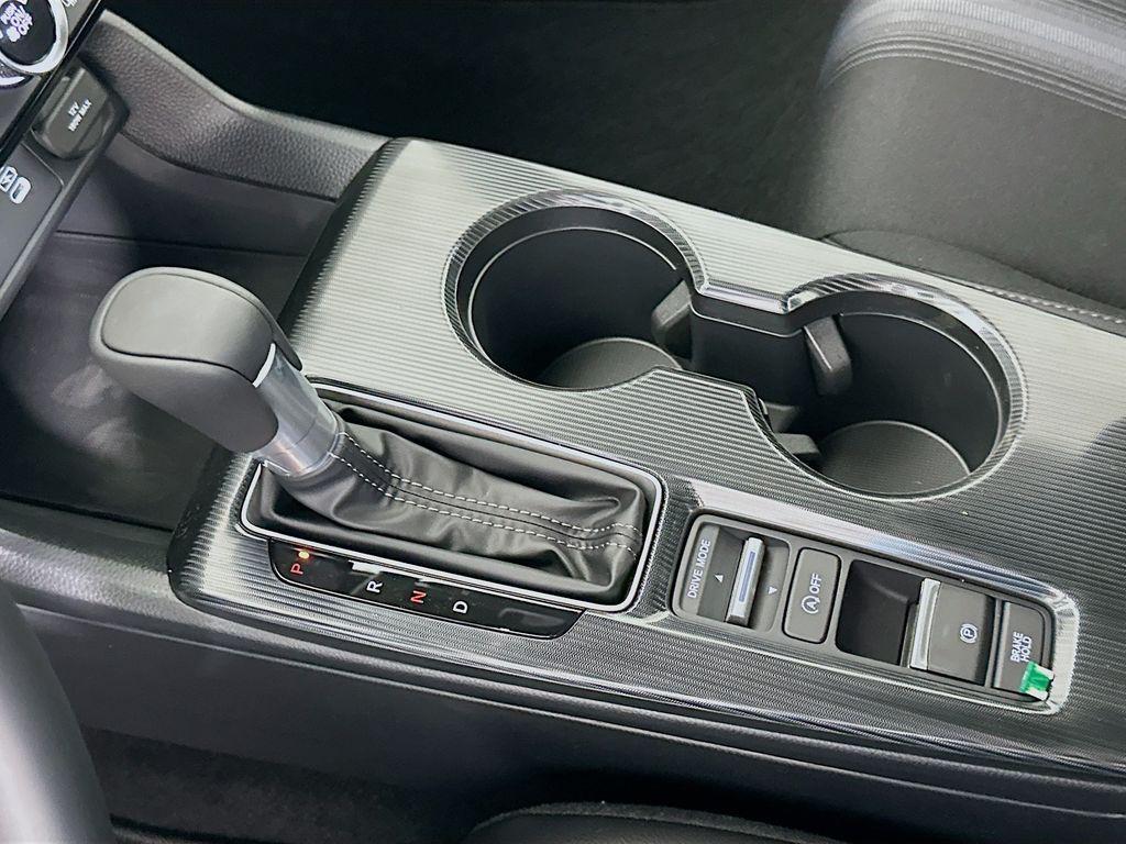 new 2026 Honda Civic car, priced at $27,790