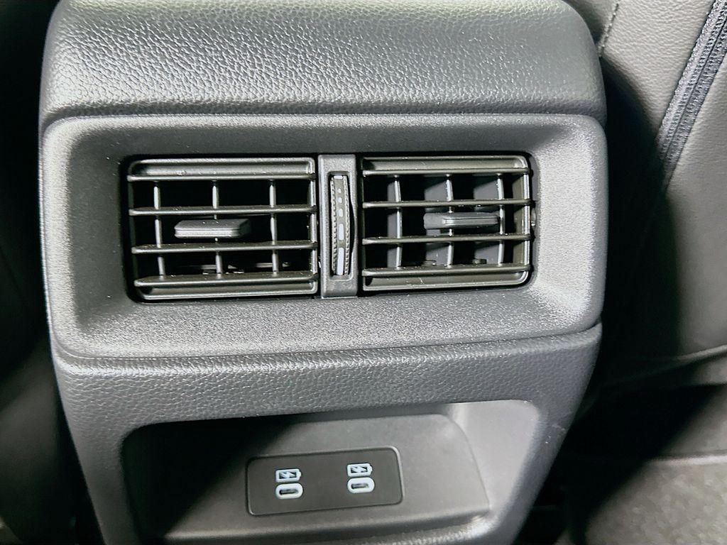 new 2026 Honda CR-V Hybrid car, priced at $40,630