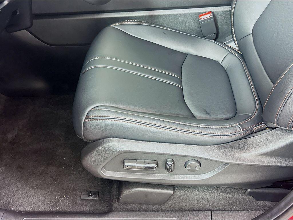 new 2025 Honda Pilot car, priced at $51,785