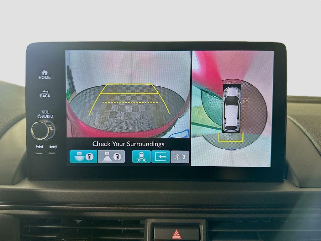 new 2025 Honda Pilot car, priced at $51,785