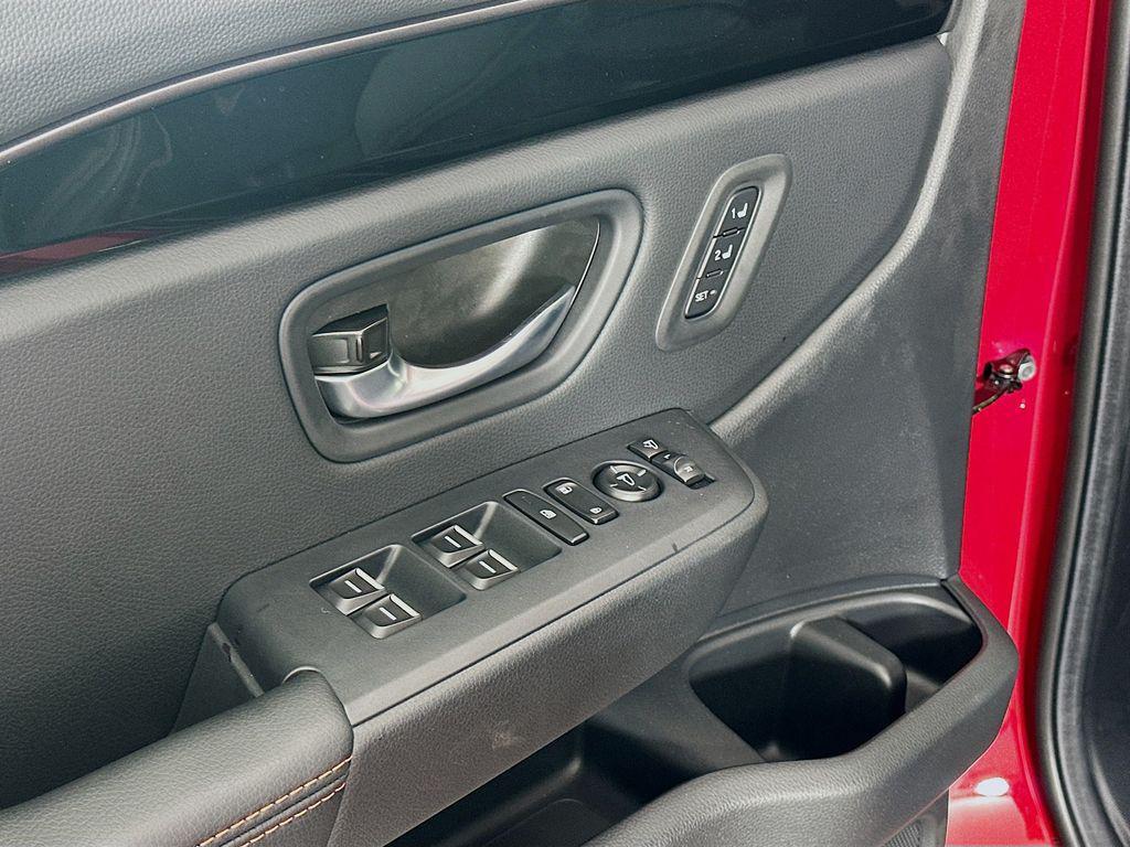 new 2025 Honda Pilot car, priced at $51,785