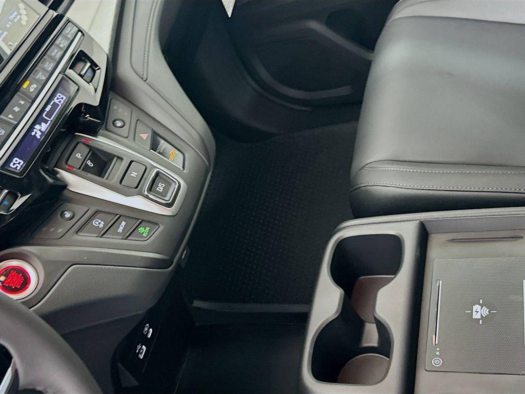 new 2026 Honda Odyssey car, priced at $44,290