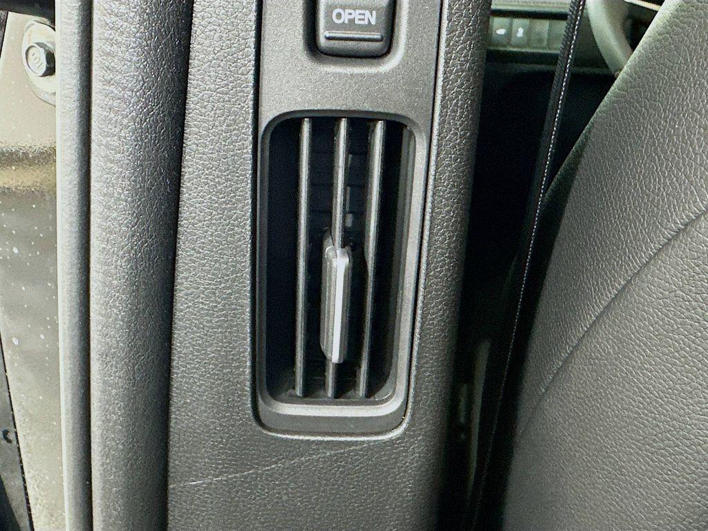 new 2026 Honda Odyssey car, priced at $44,290