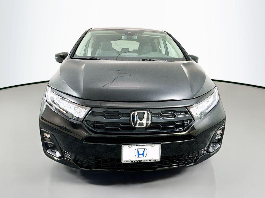 new 2026 Honda Odyssey car, priced at $44,290