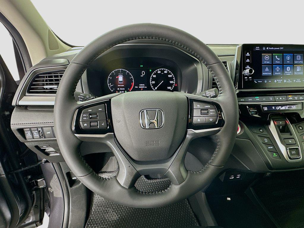 new 2026 Honda Odyssey car, priced at $44,885