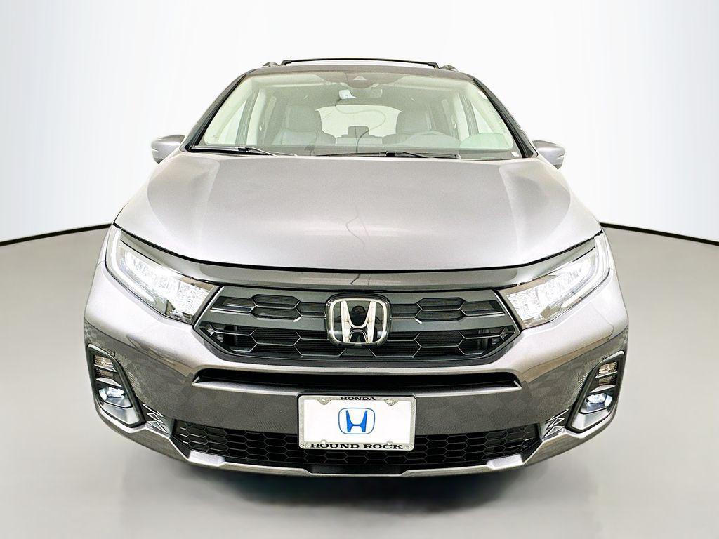 new 2026 Honda Odyssey car, priced at $44,885