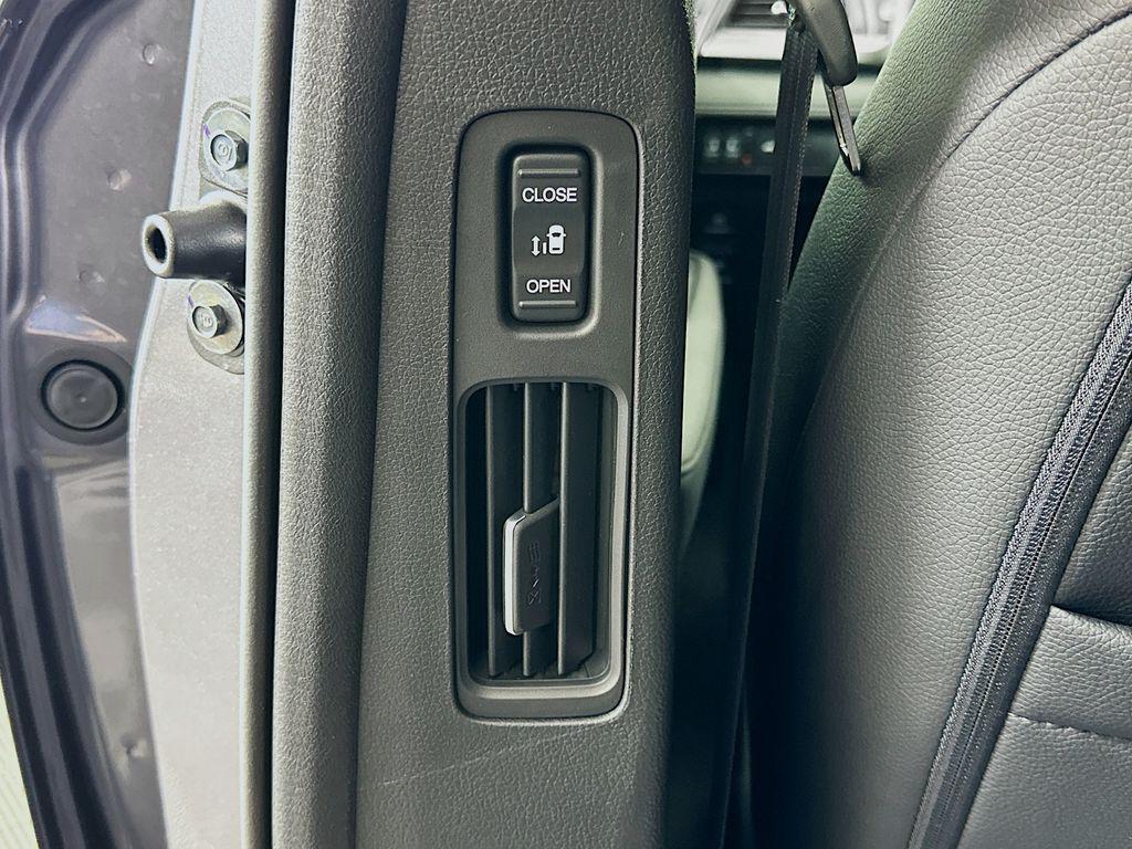 new 2026 Honda Odyssey car, priced at $44,885