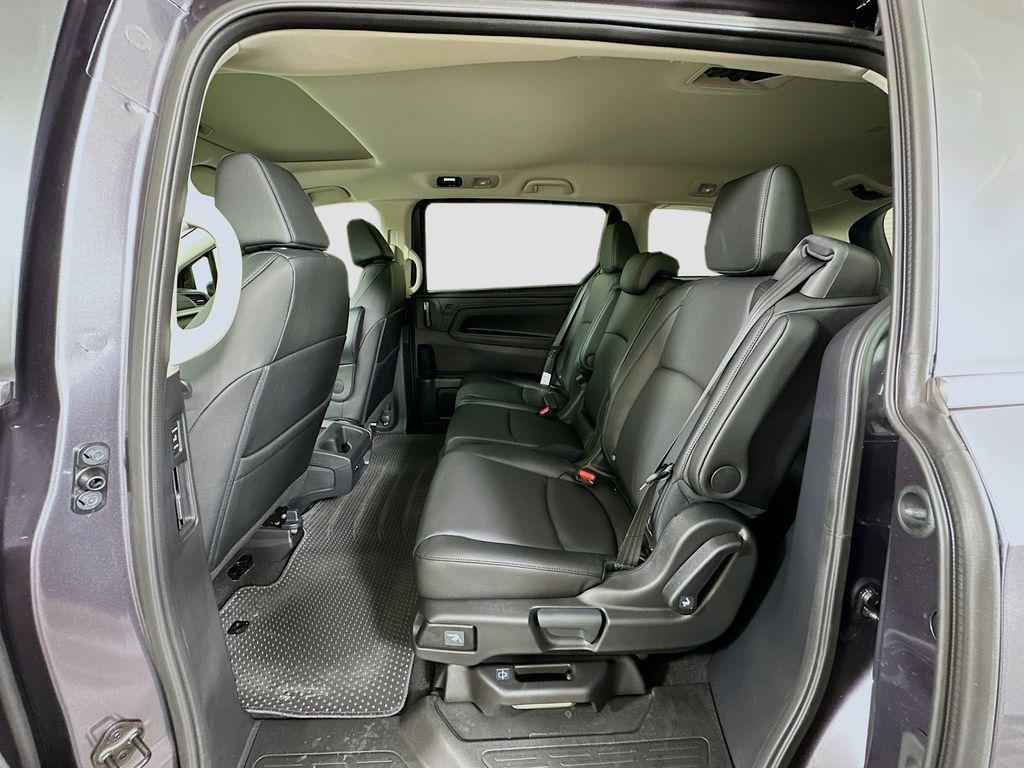 new 2026 Honda Odyssey car, priced at $44,885