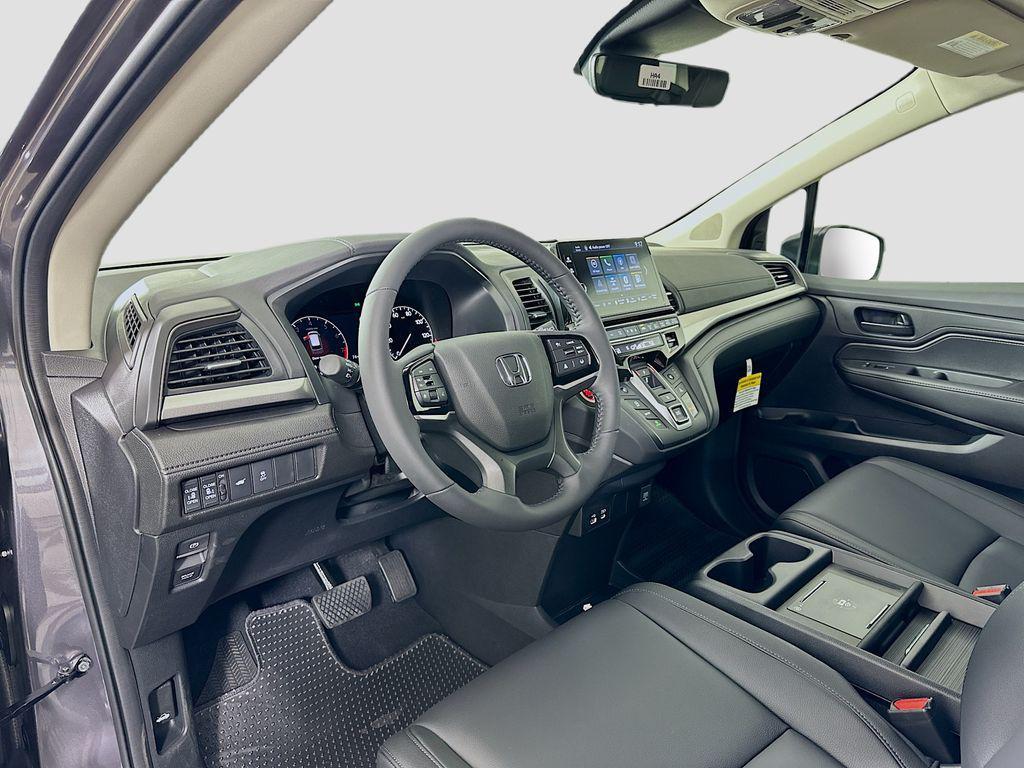 new 2026 Honda Odyssey car, priced at $44,885