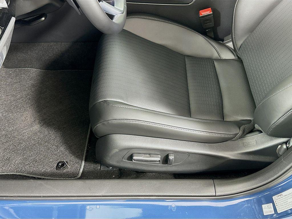 new 2026 Honda Civic Hybrid car, priced at $33,945