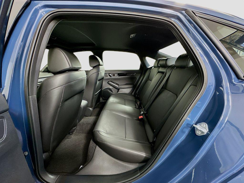 new 2026 Honda Civic Hybrid car, priced at $33,945