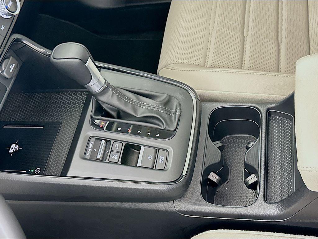 used 2026 Honda CR-V car, priced at $34,900