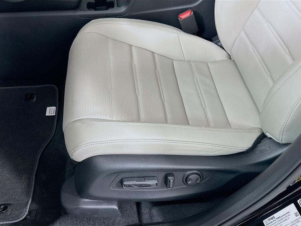 used 2026 Honda CR-V car, priced at $34,900