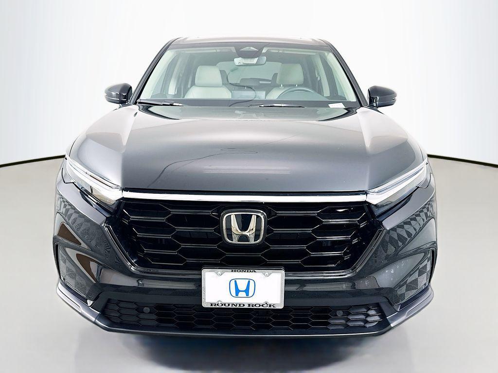 used 2026 Honda CR-V car, priced at $34,900