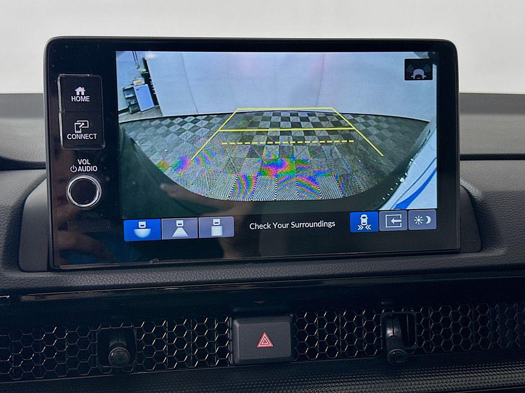 used 2026 Honda CR-V car, priced at $34,900