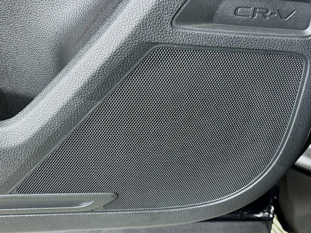 used 2026 Honda CR-V car, priced at $34,900