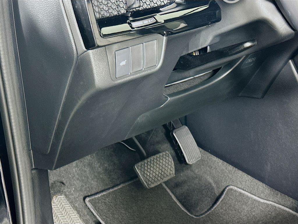 used 2026 Honda CR-V car, priced at $34,900