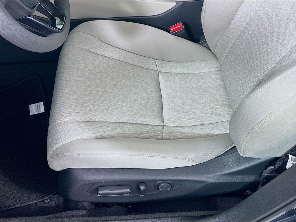 new 2025 Honda Accord car, priced at $31,755