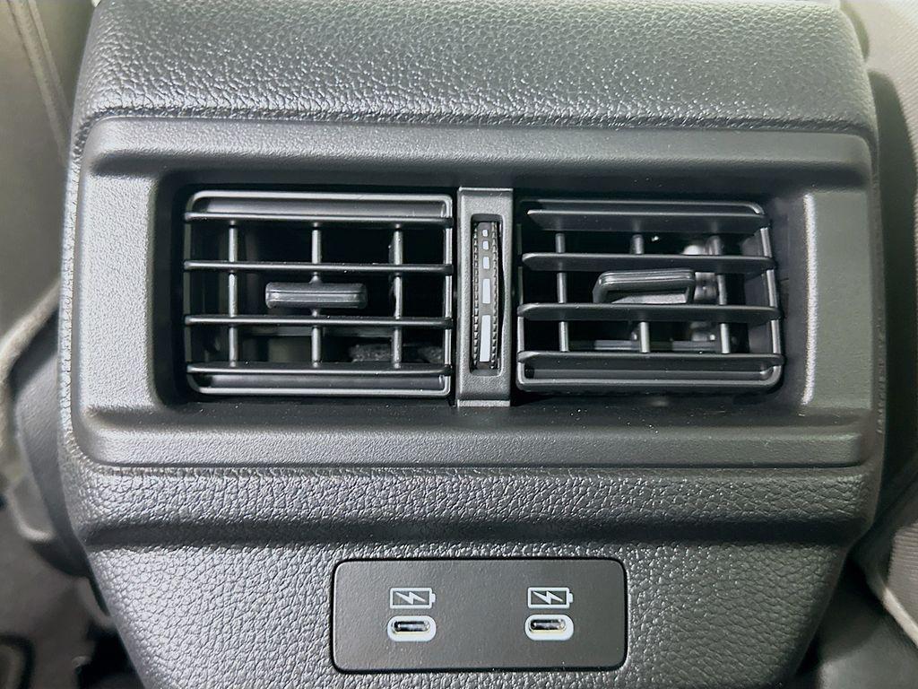 new 2025 Honda Accord car, priced at $31,755