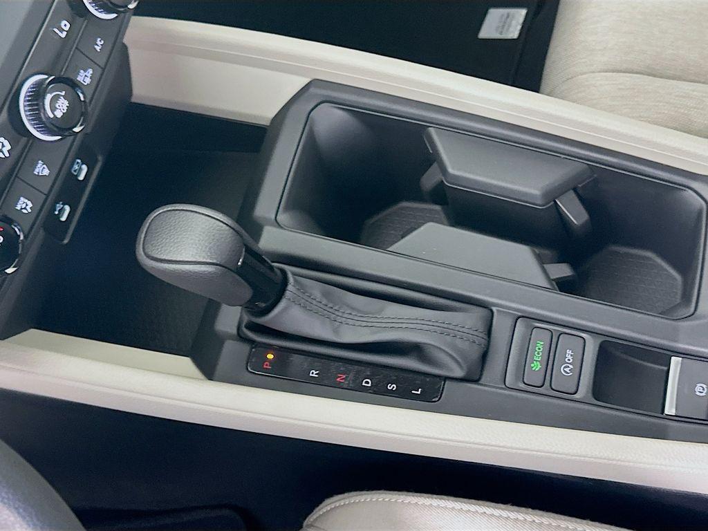 new 2025 Honda Accord car, priced at $31,755