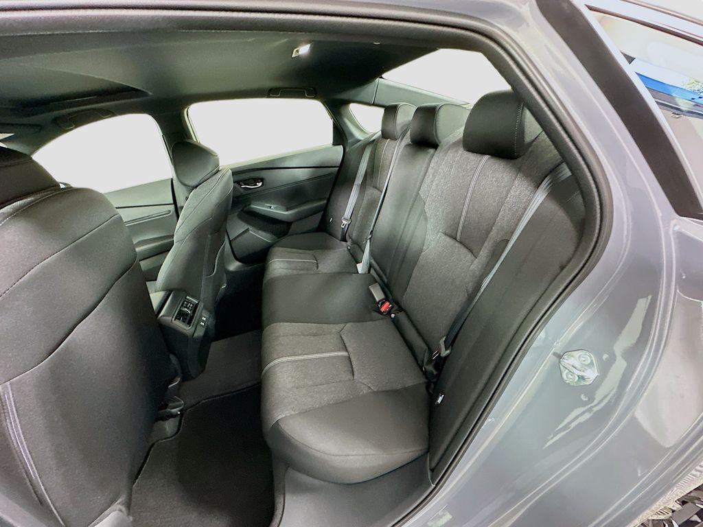 new 2025 Honda Accord Hybrid car, priced at $35,305