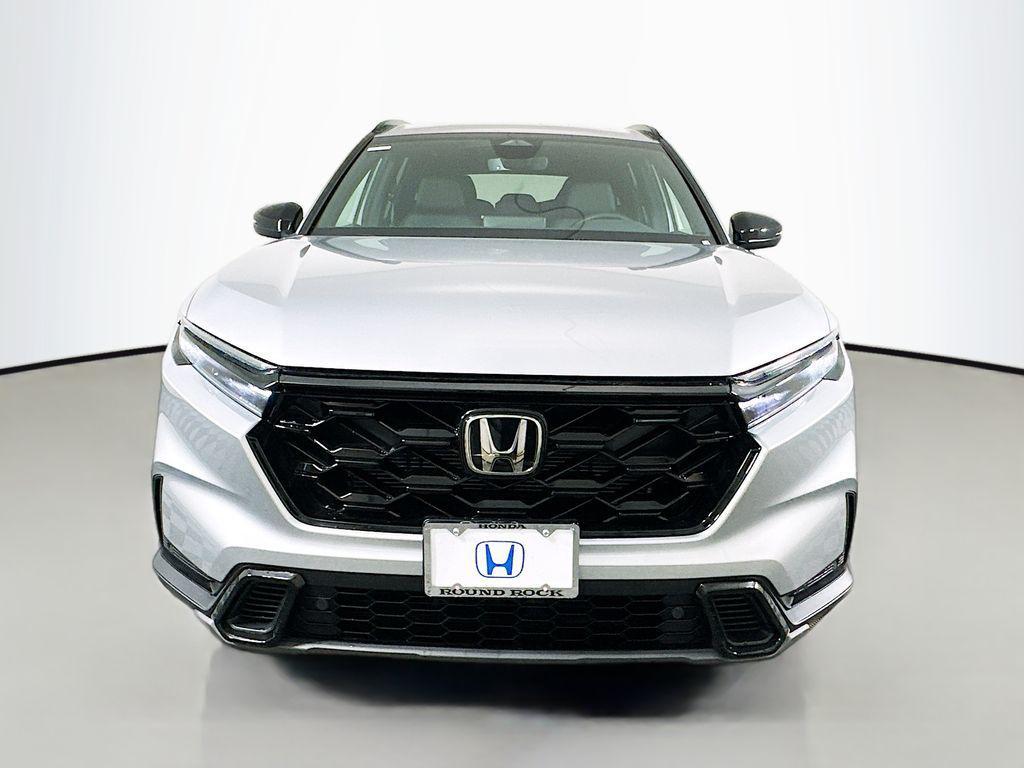 new 2026 Honda CR-V Hybrid car, priced at $40,175