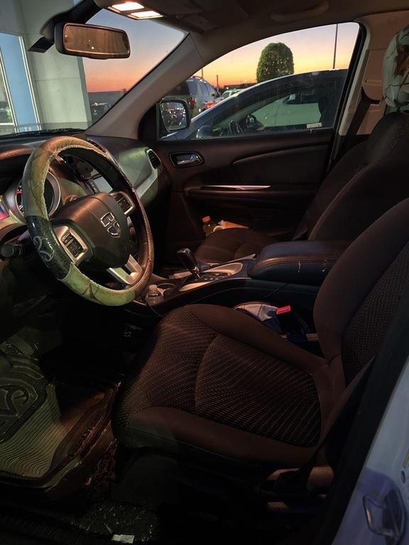 used 2018 Dodge Journey car, priced at $13,000