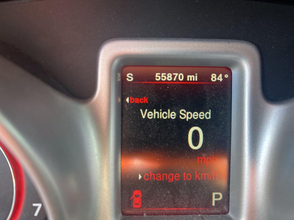 used 2018 Dodge Journey car, priced at $13,000