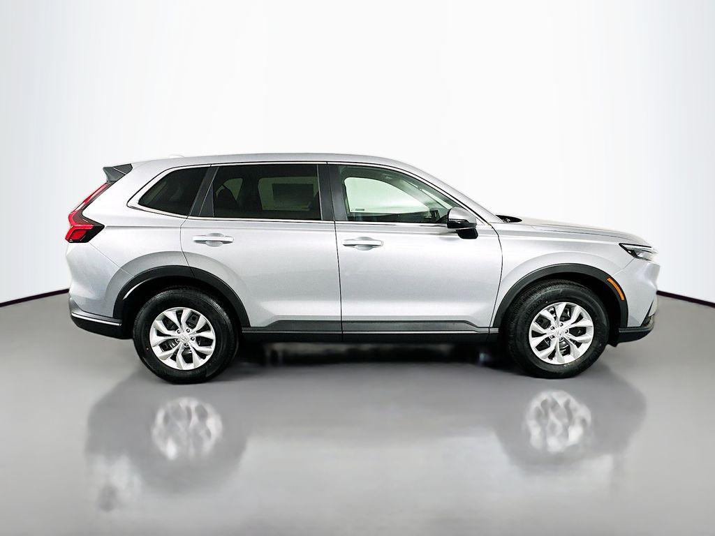 new 2026 Honda CR-V car, priced at $33,870