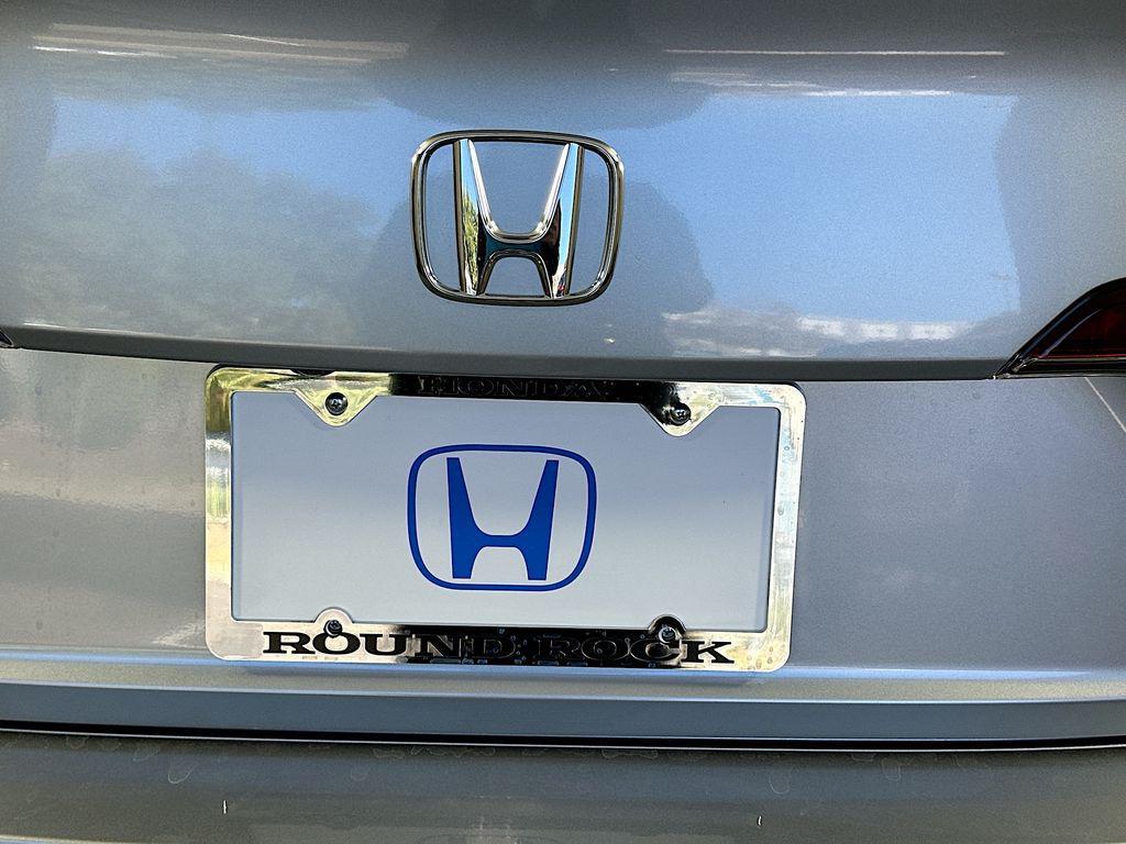 new 2026 Honda Civic car, priced at $27,790