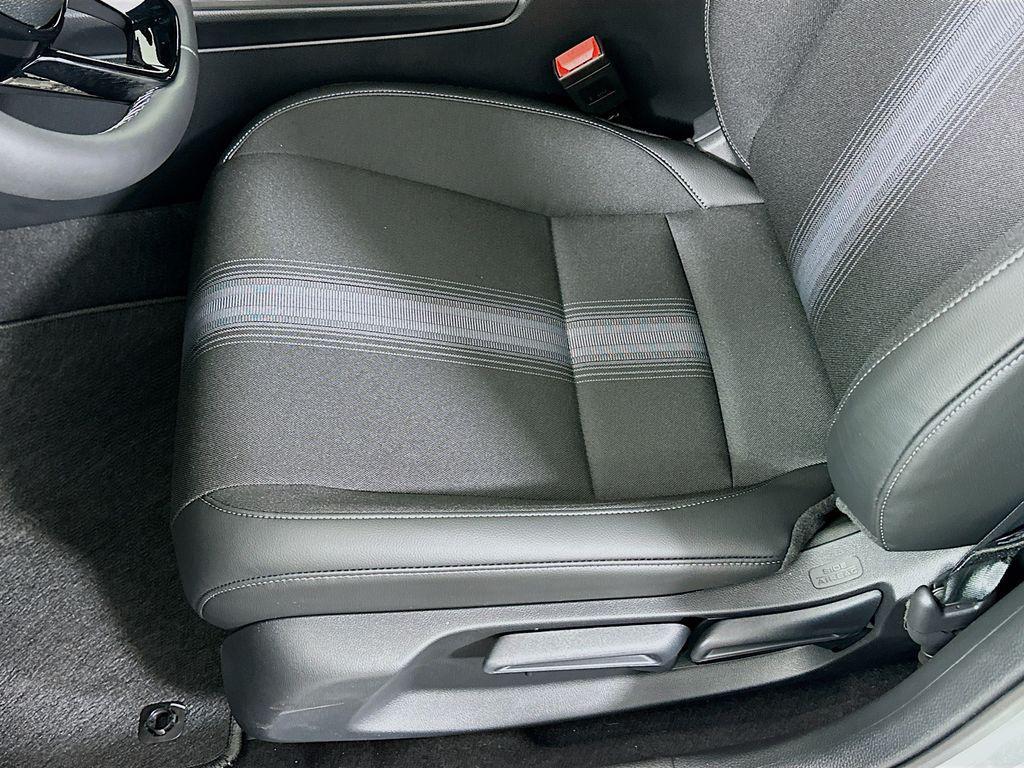 new 2026 Honda Civic car, priced at $27,790