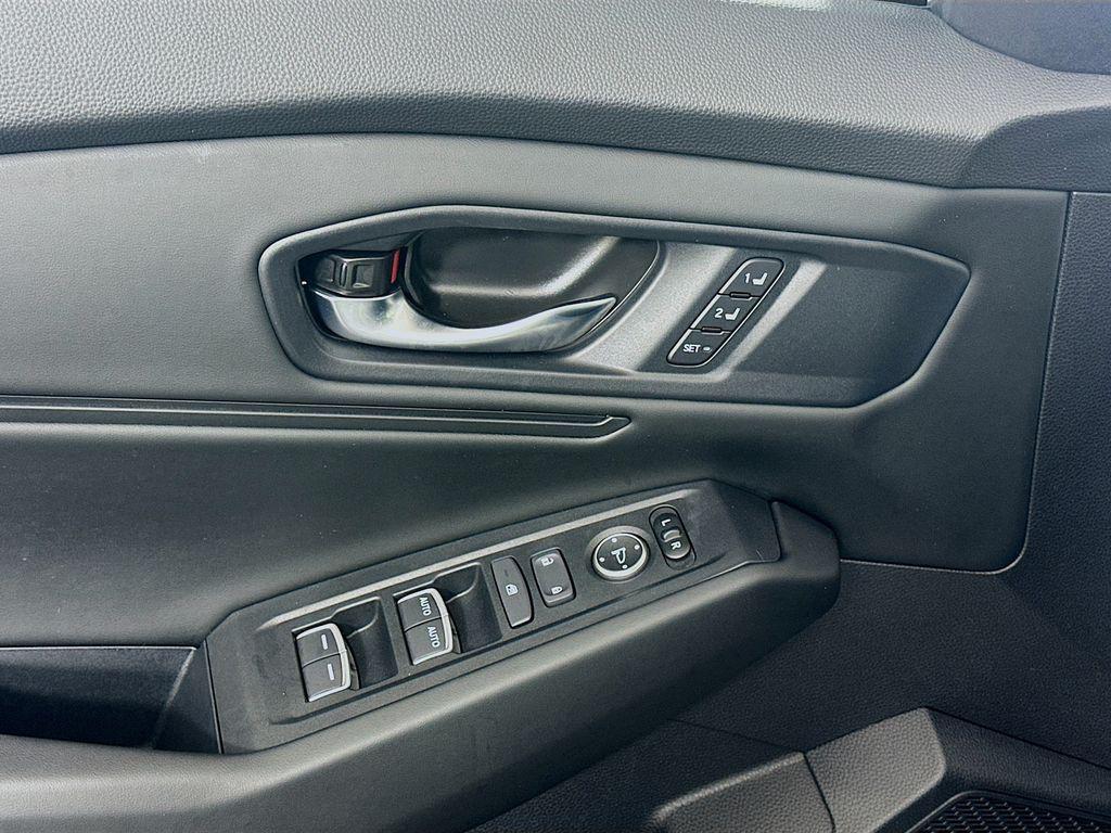 used 2023 Honda Accord Hybrid car, priced at $26,800