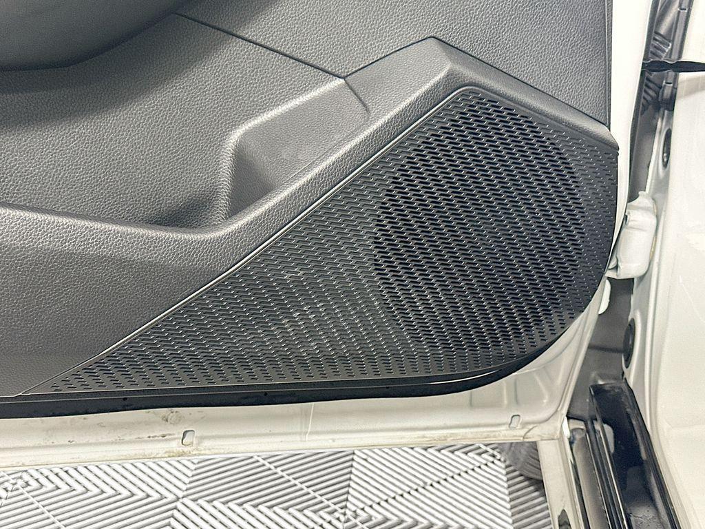 used 2023 Honda Accord Hybrid car, priced at $26,800