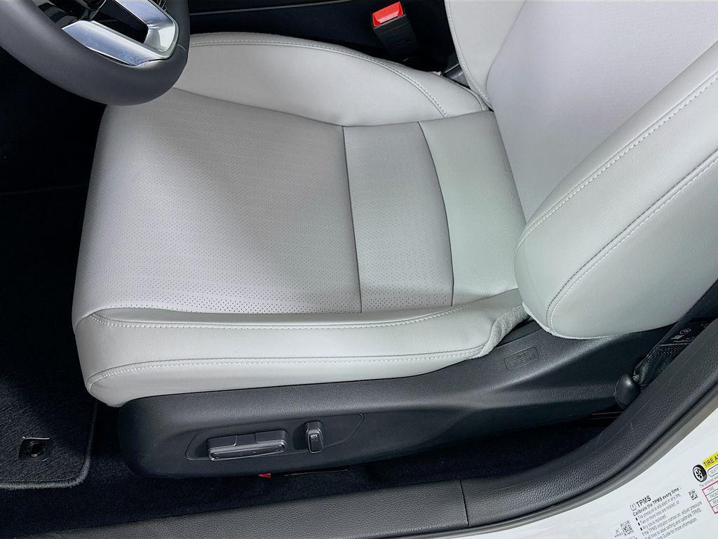 new 2026 Honda Civic Hybrid car, priced at $35,145