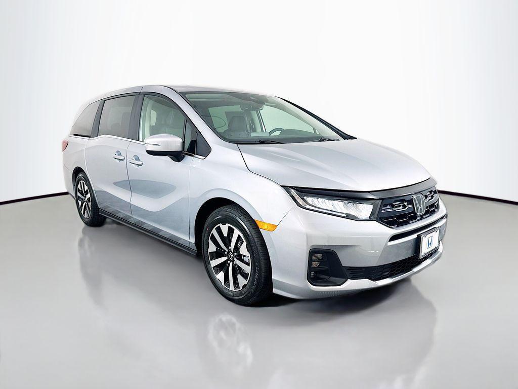 new 2026 Honda Odyssey car, priced at $44,290