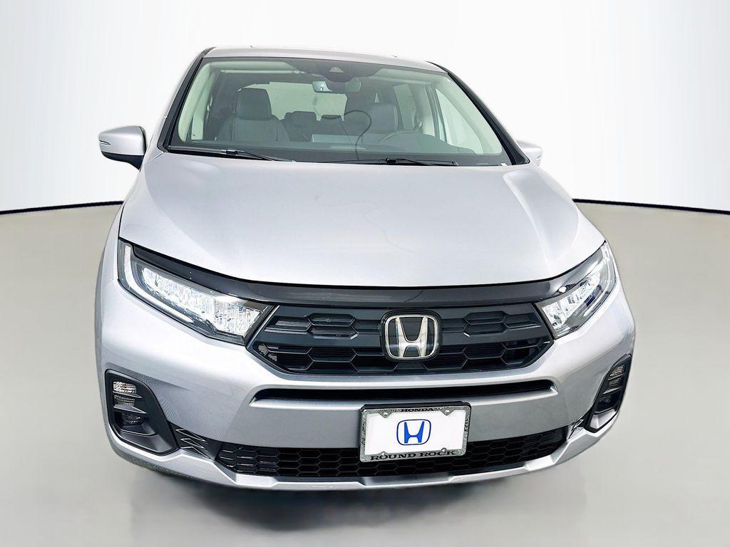 new 2026 Honda Odyssey car, priced at $44,290